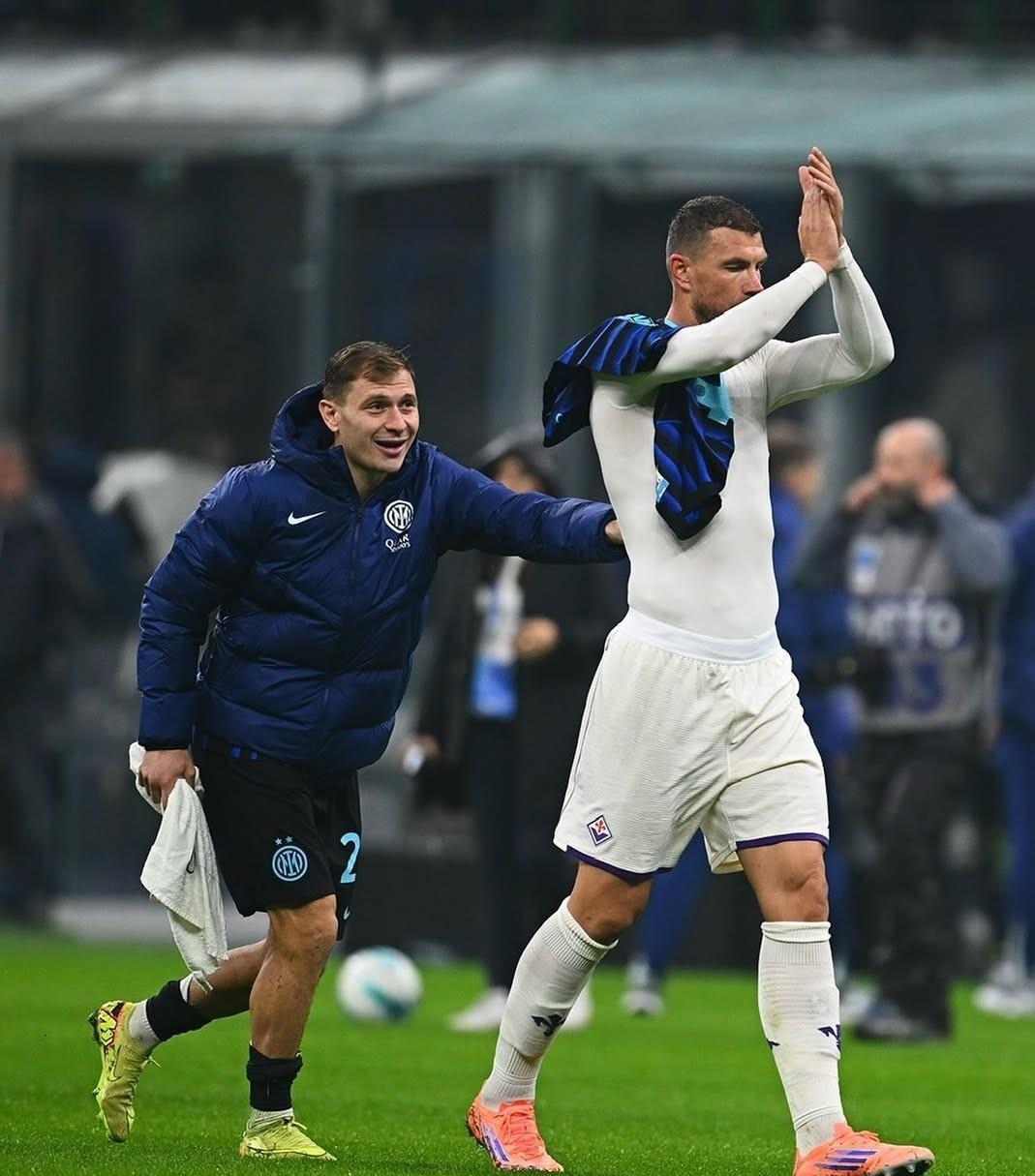 包含国际米兰意甲击败佛罗伦萨巴雷拉远射命中的词条 包含国际米兰意甲击败佛罗伦萨巴雷拉远射命中的词条